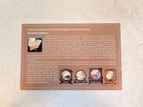 Chinese Su Emroidery Fan - Brand New!
