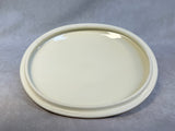 Noritake Barrymore Oval Covered Vegetable Bowl