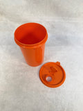 Tupperware Pitcher 321-14 plus Small Plates and Cups
