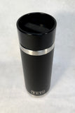 Yeti Insulated Bottle with Hot Shot Lid