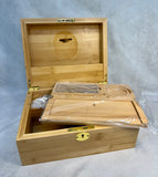 Poor Bloke Wooden Stash Box