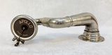 Vintage Apollo Gramophone Tone Arm and Sound Reproducer