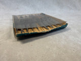 Mid-Century Modern Party Forks - set of 8