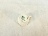 Aynsley Golden Crocus Bone China Tes Set for 5