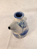 Hand-Built Potter Pitcher by Cody Trautner