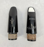 Buffet Crampon Bb Clarinet B 12 with Case and Extra Mouthpiece