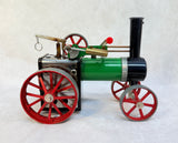 Momod TE1A Live Steam Traction Engine