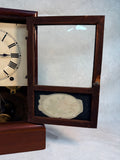 Antique Seth Thomas Cottage Mantel Clock