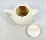McCoy Teapot 140