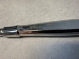Oneida Act I Six Place Setting Stainless Steel Flatware Set