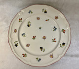 Villeroy & Boch Petit Fleur - Set of 6 Dinner Plates