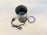 Nespresso Aeroccino 3 Milk Warmer Frother - Brand New!
