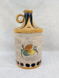 Handmade Folk Art Jar