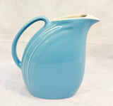 Hall Nora Pitcher in Ice Blue