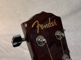 Fender FA-100 Acoustic Guitar