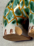 Hjorth Denmark Giraffe Figurine
