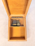 Sorrento Sepcialties Music Box