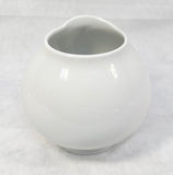 AK Kaiser Porcelain Ball Vase