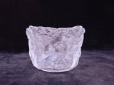 Kosta Boda Sweden Rhapsody Glass Bowl