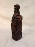 Guatemalan Magic Potion Bottle