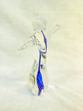 Schmidt Rhea Glass Studio Figure