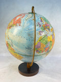 Globemaster 12" Desk Globe