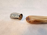 Vintage Hoffritz Stainless Carving Set
