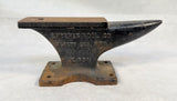 Enderes Tool Co. E351 Hobbyist Anvil