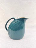Hall Nora Pitcher in Teal
