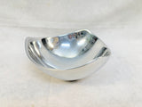 Set of 3 Nambé Bowls #530 - #526 - #579 - Temperature Retaining Metal Alloy