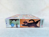 Yoga Cats Jigsaw Puzzle