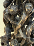 African Tree of Life Sculpture