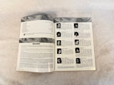 Elaborate Lives - The Legend of Aida Memorabilia