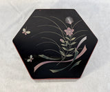 Japanese Storage Box