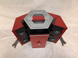 Ryan's World Shadow Warrior Mystery Box with Action Figures