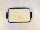 Le Creuset 7" x 10" Rectangular Baking Dish