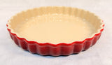 Le Creuset Marseilles Tart Baking Dish