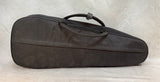 Caramel Handcrafted Ukulele with Strap and Bag