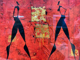 Roberto Fantini Framed Fine Art Print No. 2