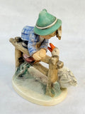 Goebel Farmyard Hero Figurine