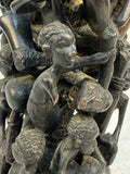 African Tree of Life Sculpture