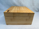 Poor Bloke Wooden Stash Box
