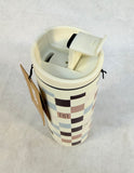 MiiR Flip Traveler 16 Ounce Insulated Tumbler - Brand New!