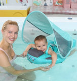 Mambobaby Float Deluxe Baby Pool Float