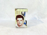 Set of Elvis for Christmas