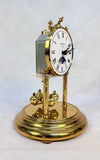 Seth Thomas Quartz Splendor Dome Clock