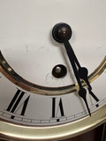 Montreux Pendulum Wall Clock