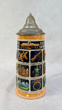 German Schnitzelbank Song Stein