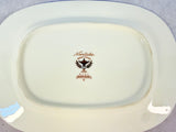 Noritake 5 Piece Serving Set - Like New!