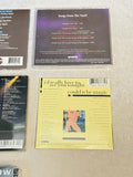 Barry Manilow CD's - Set of 7